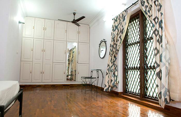 Ushodaya Homestay, Thiruvananthapuram 3